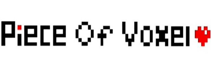 By Piece Of Voxel cover