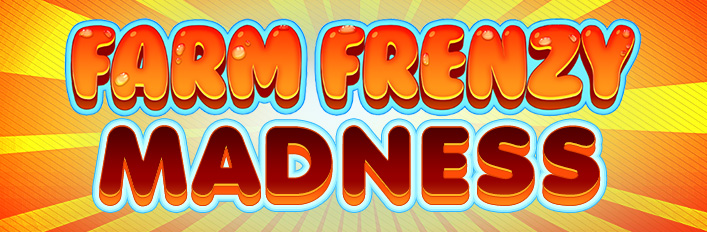 Farm Frenzy Madness