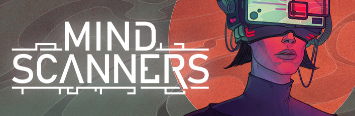 Mind Scanners Game + Soundtrack