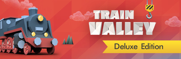 Train Valley - Deluxe Edition on Steam