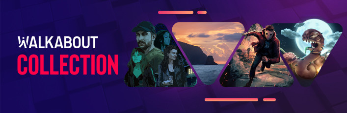 Walkabout Collection