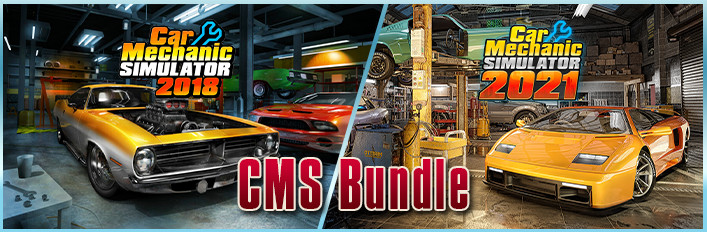 CMS Bundle