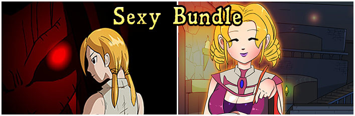 Sexy Bundle cover