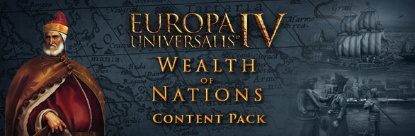 Europa Universalis IV: Trade Nations Unit Pack Crack