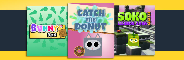 SokoBundle