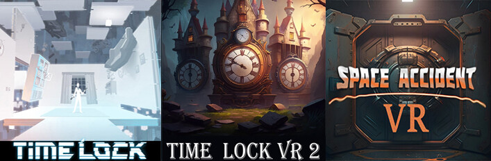  93% SALE - Time Lock VR-2 and Deployment