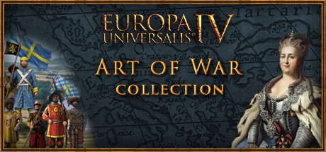 Expansion - europa universalis iv: art of war for mac os