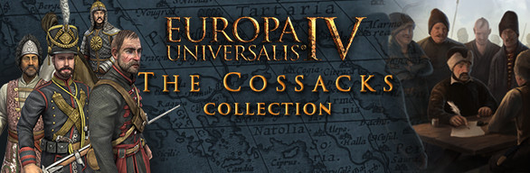 Expansion - europa universalis iv: the cossacks download for mac os Expansion - europa universalis iv: the cossacks download for mac os