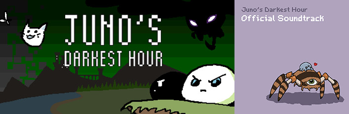 Juno's Darkest Hour (Game + Soundtrack)