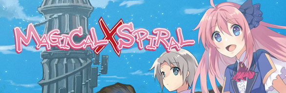 MAGICAL×SPIRAL Collector's Edition