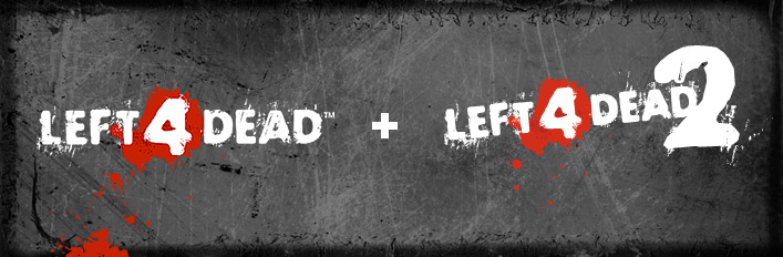 Left 4 dead bundle что это