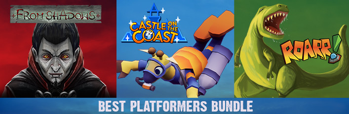 Best Platformers