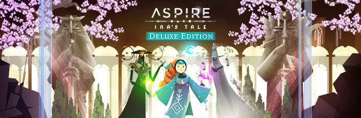 Aspire Ina's Tale Deluxe Edition
