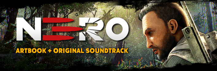 Nero Collectors Edition