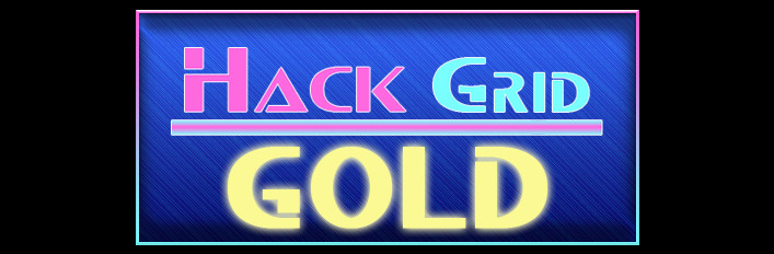 Hack Grid GOLD