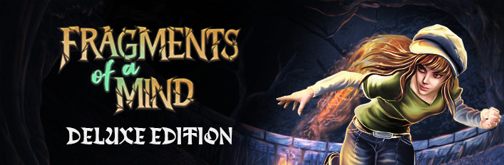 Fragments Of A Mind Deluxe Edition