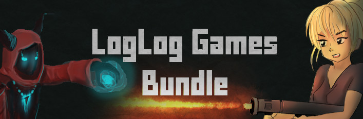 LogLog Games Bundle