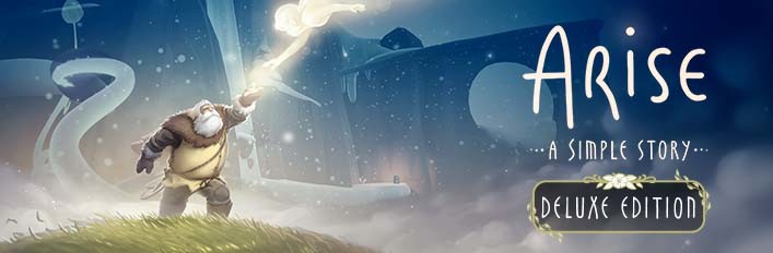 Arise A Simple Story Deluxe Edition