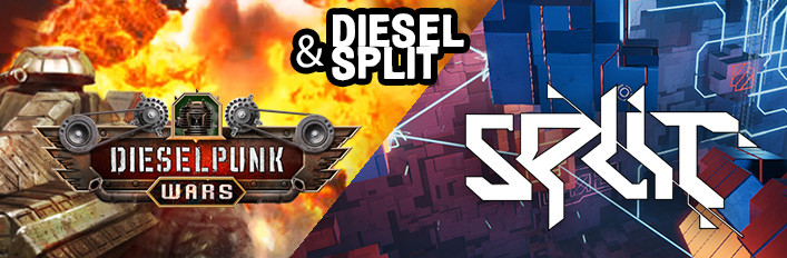 Diesel & Split