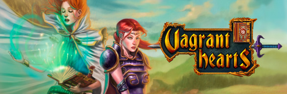 vagrant hearts vagrant hearts