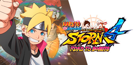 Steam Naruto Shippuden Ultimate Ninja Storm 4 Road To Boruto