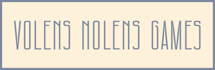 Volens Nolens Games 31 games