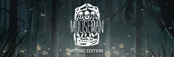 Mooseman