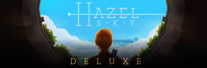 Hazel Sky Deluxe Edition