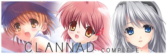 Kết quả hình ảnh cho clannad bundle