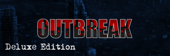 Outbreak - Deluxe Edition