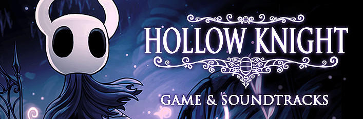 hollow knight soundtrack download free