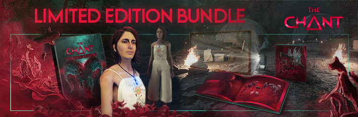 The Chant Limited Edition