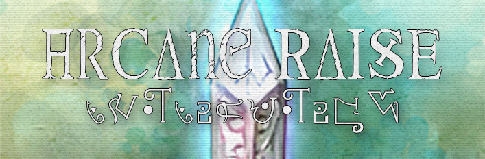 Arcane Raise - Deluxe Edition