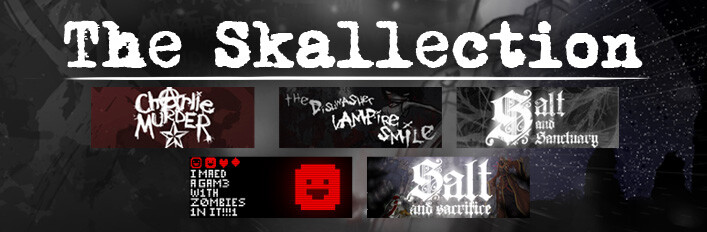Ska Studios: The Skallection