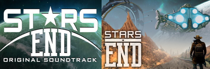 Stars End Game + Soundtrack