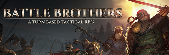 Battle brothers обзор