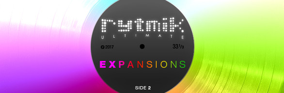 Rytmik ultimate – rock expansion for mac os