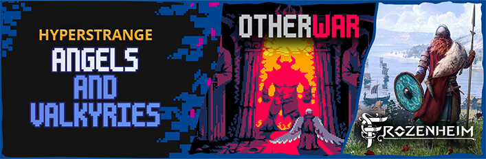 Otherwar + Frozenheim