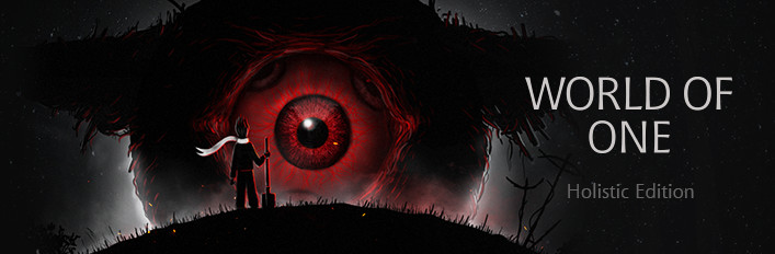 World of One: Holistic Edition