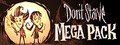 Купить ключ дешево Don't Starve Mega Pack
