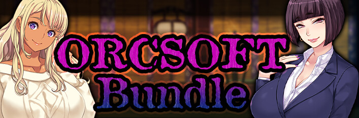  Orcsoft Bundle
