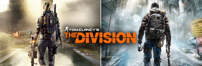 The Division Bundle