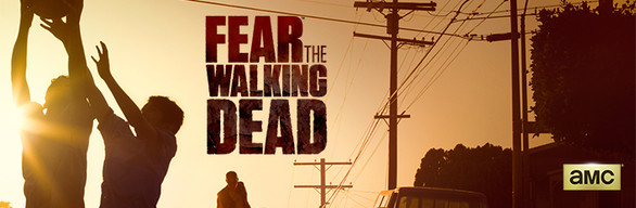 Fear the Walking Dead Season 1 on Steam