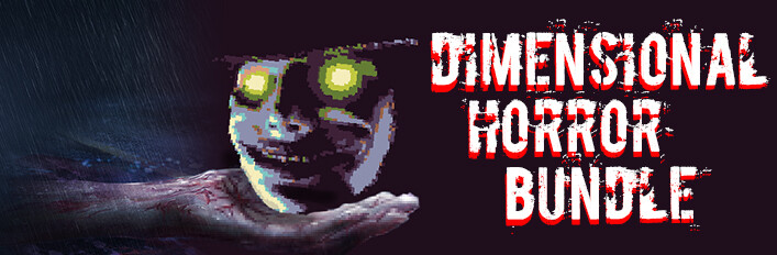 Dimensional Horror Bundle