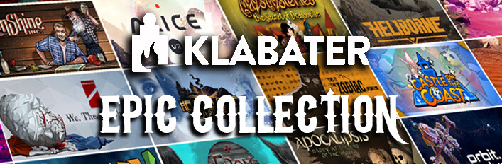 Klabater Collection
