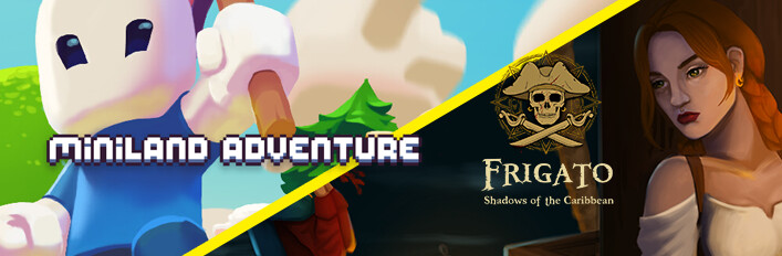 Miniland and Frigato Adventure