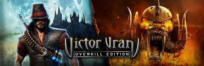 Victor vran тыквенный пирог