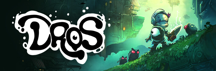 DROS Game + Soundtrack