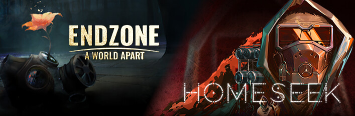 Seek Home in the Endzone