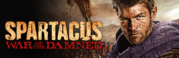 Spartacus Season 3 on Steam